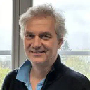 Portrait of Christian Schindelhauer