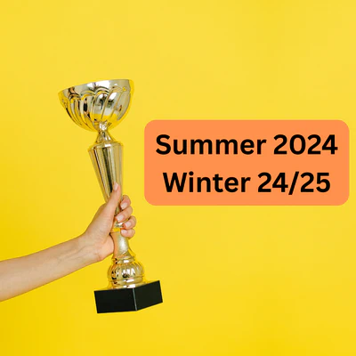 Lehrpreise 2024/2025