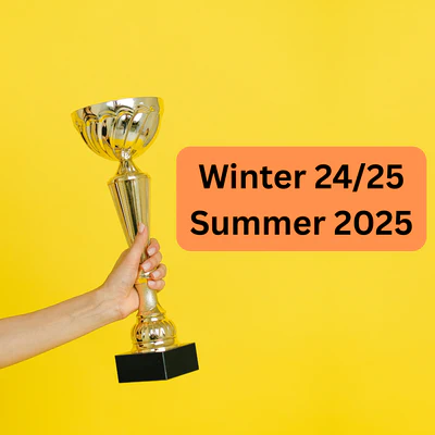 Lehrpreise 2024/2025